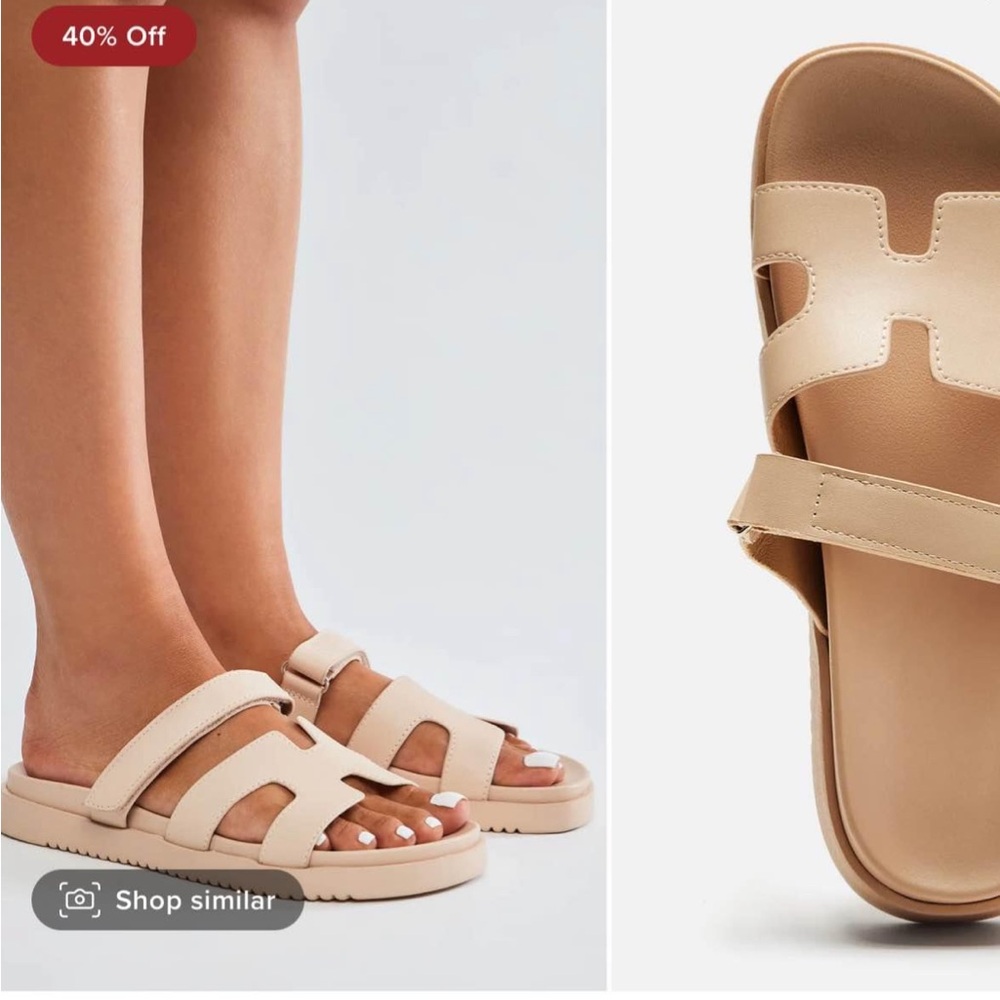 Women’s sandals